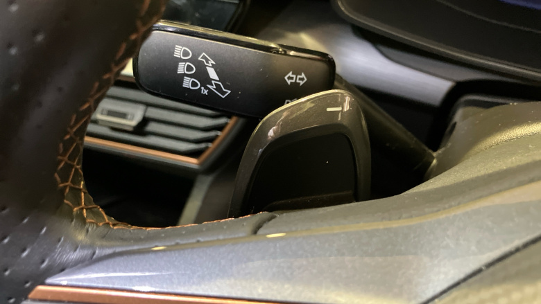 CUPRA Formentor 1.5 TSI 150 V2 5dr DSG Petrol Estate